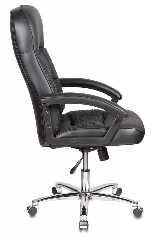 Кресло руководителя Бюрократ  T-9908AXSN