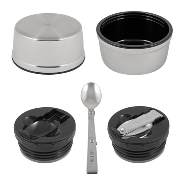 Термос Thermos SK 3000 серебристый