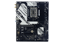 Материнская плата Biostar LGA 1700 Intel B760 B760A-Silver