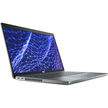 Ноутбук Dell Technologies Latitude 5430 Intel Core i7-1255U (серый)