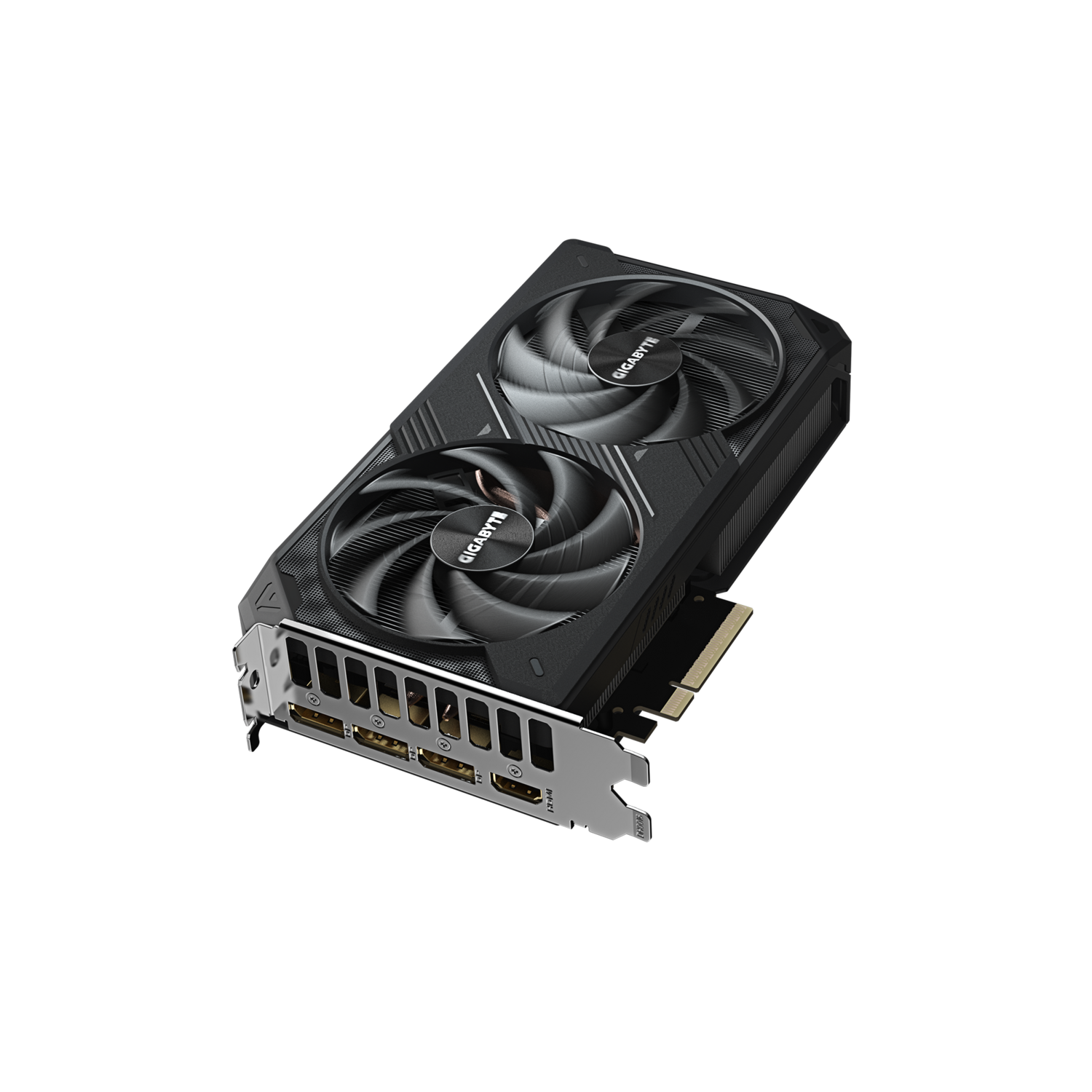 Видеокарта Gigabyte GeForce RTX 5060 Ti 8 ΓБ Retail