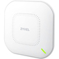 Zyxel NebulaFlex Pro WAX630S Hybrid Access Point, WiFi 6, 802.11a/b/g/n/ac/ax (2.4 &amp; 5 GHz), MU-MIMO, Smart Antenna, 4x4 antennas, up to 575+2400 Mbps, 1xLAN 2.5GE, 1xLAN GE, PoE, 4G/5G protection