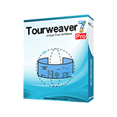 Easypano Tourweaver