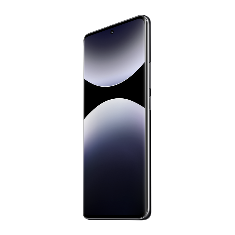 Смартфон Xiaomi Redmi Note 14 Pro+ 512 ΓБ черный