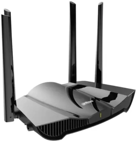 Wi-Fi роутер Dahua DH-AX30