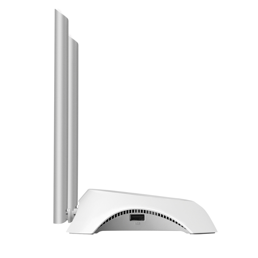 Wi-Fi роутер TP-LINK TL-WR842N