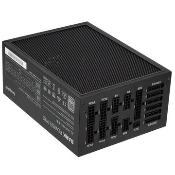 Блок питания be quiet! DARK POWER PRO 12 1200W