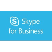 Microsoft Skype for Business Server Plus CAL 2019