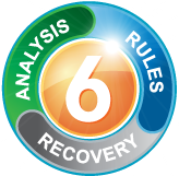 Print Audit Recovery &amp; Analysis 6 (пакет лицензий), 5 рабочих станций