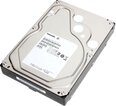 

Жесткий диск TOSHIBA 3.5 HDD 1Tb 7.2K SATA3