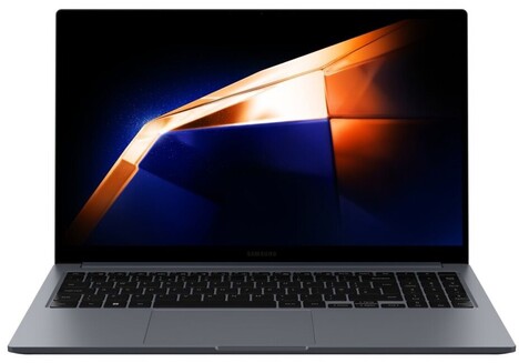 Ноутбук Samsung Galaxy Book4 NP750 Intel Core 5 120U (серый)