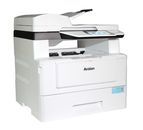Avision МФУ AM40A