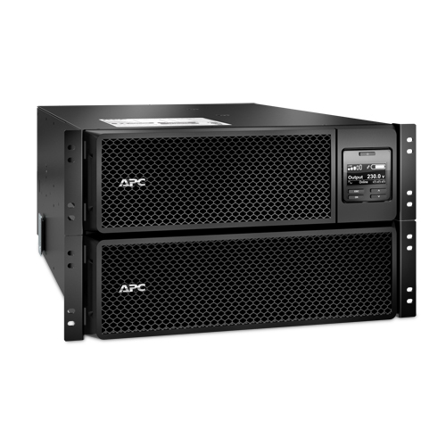 ИБП APC Smart-UPS SRT 10000VA (SRT10KRMXLI)