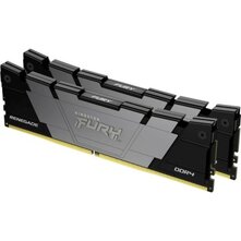 Оперативная память Kingston FURY Renegade Black KF446C19RB2K2/16