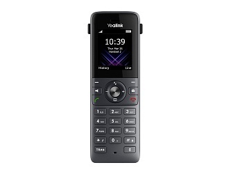 SIP-DECT телефон Yealink W74H
