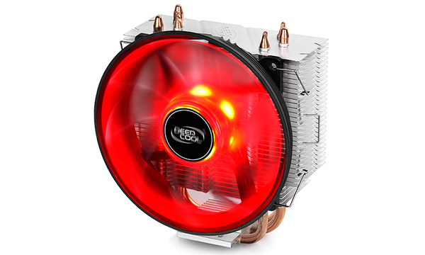 

Кулер Процессорный Deepcool CPU cooler GAMMAXX