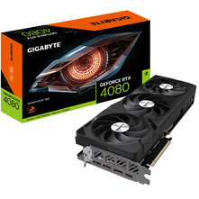 Видеокарта Gigabyte GeForce RTX 4080 16 ΓБ Retail