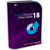 InstallAware Studio Admin