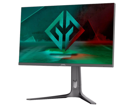 Монитор GMNG GM-27F23 27.0-inch черный