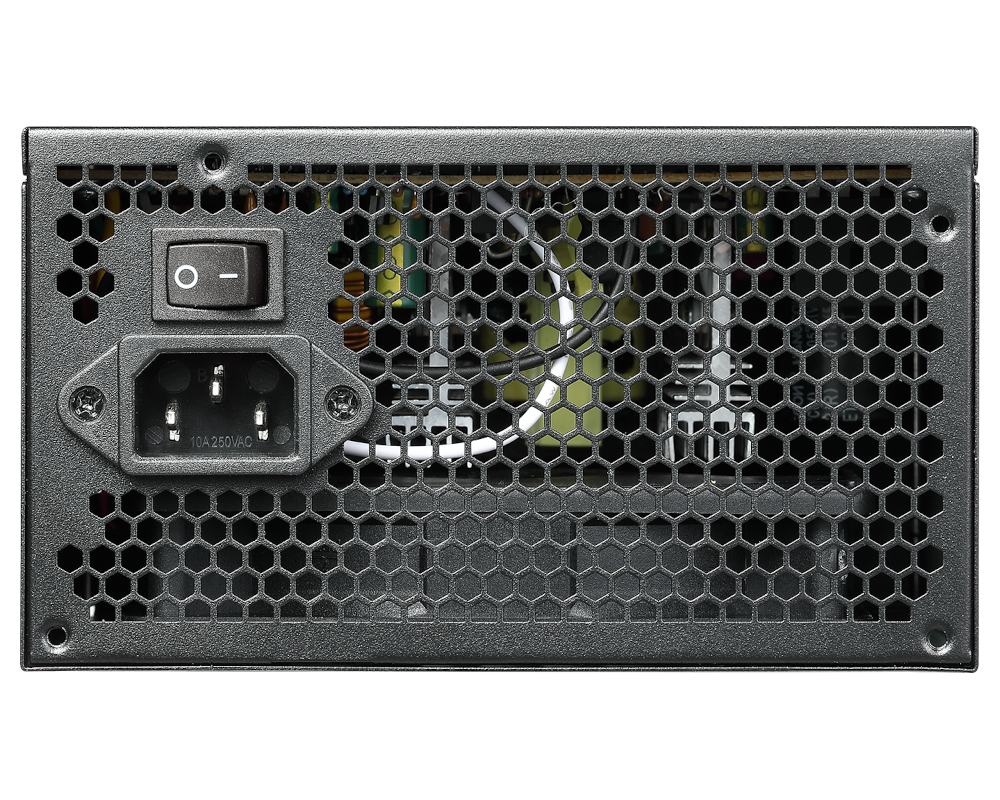 Блок питания FORMULA FX-800