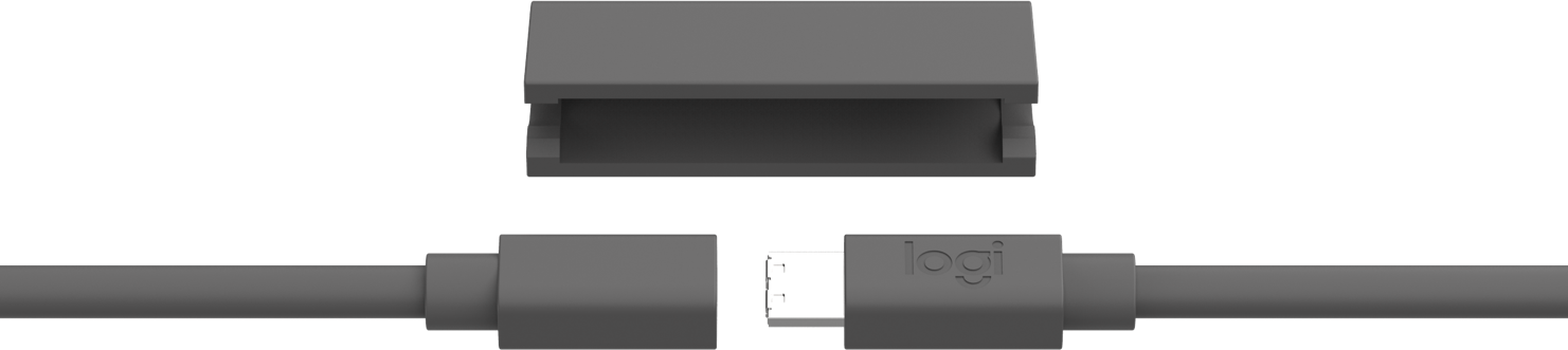 Logitech Cable Expansion Mic