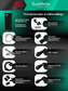 ИБП Systême Electric Smart-Save Online SRT G2 6кВА/6кВт SRTSE6KRTXLIG2