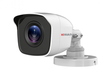 Аналоговая видеокамера Hikvision DS 2.8-2.8 mm