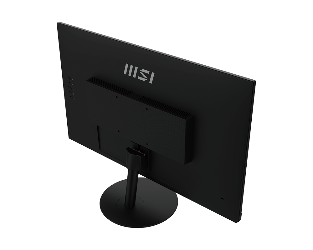 Монитор MSI MP271A 27.0-inch черный (плохая упаковка)