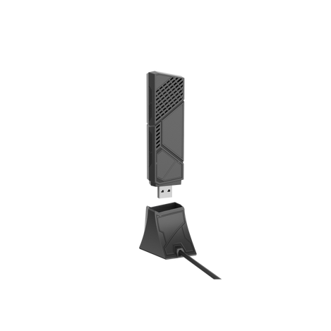 Адаптер Wi-Fi ASUS ROG USB-BE92
