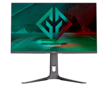 Монитор GMNG GM-27F23 27.0-inch черный