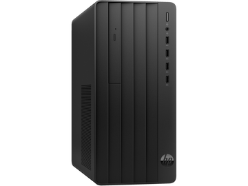 ПК HP 290 G9 MT i7 12700 (3) 8Gb SSD256Gb UHDG 770 DVDRW Windows 11 Professional 64 GbitEth 180W клавиатура черный (6B2T4EA)