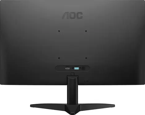 Монитор AOC 27B36H 27.0-inch черный