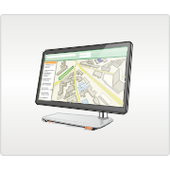 Профессиональная ГИС «Панорама»