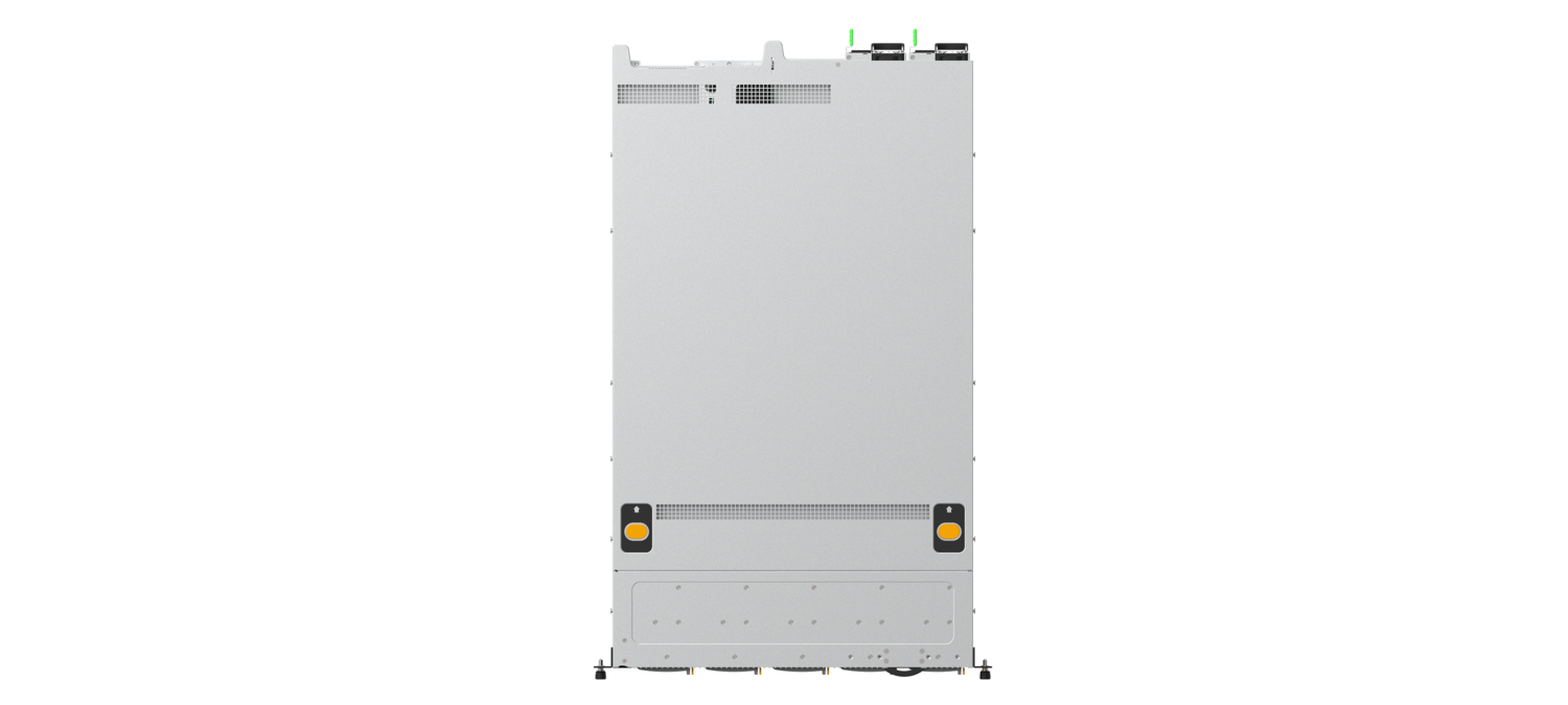 Rack-сервер YADRO Экспресс Базовый