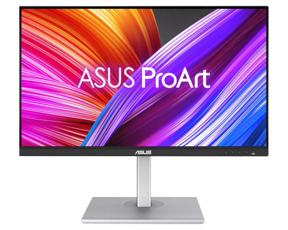 Монитор ASUS PA278CGV 27.0-inch черный