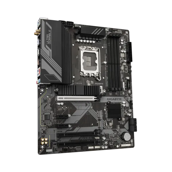 Материнская плата Gigabyte LGA 1700 Intel Z790 Z790 D AX