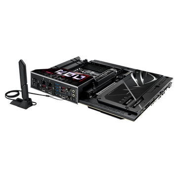 Материнская плата ASUS Intel Z890 ROG MAXIMUS Z890 HERO BTF
