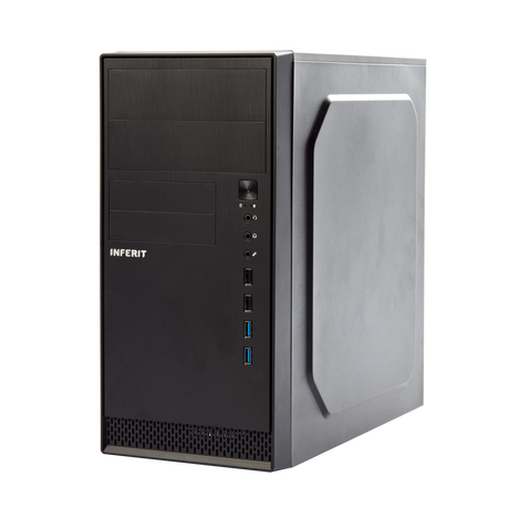 ПК Инферит DESKTOP D760, INF D760_A2