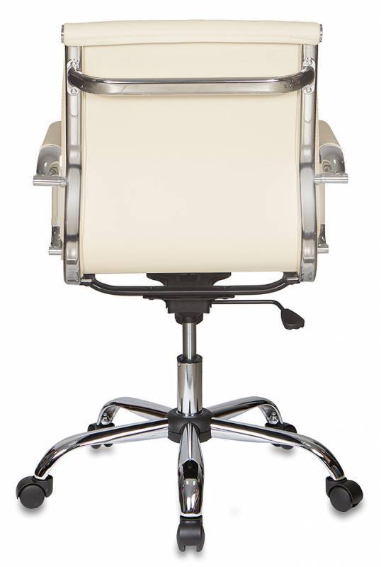 Кресло руководителя Бюрократ  CH-993-LOW