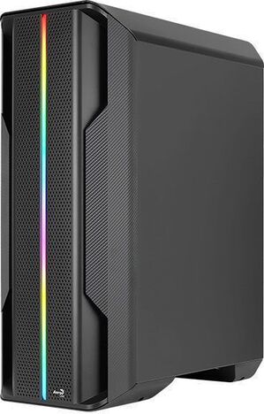 Корпус Aerocool Splinter Duo