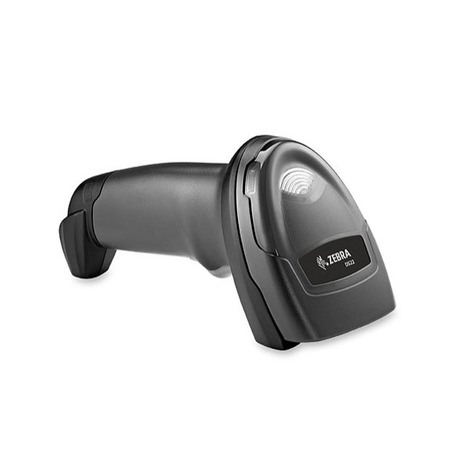 Сканер штрихкодов Zebra DS2208-SR