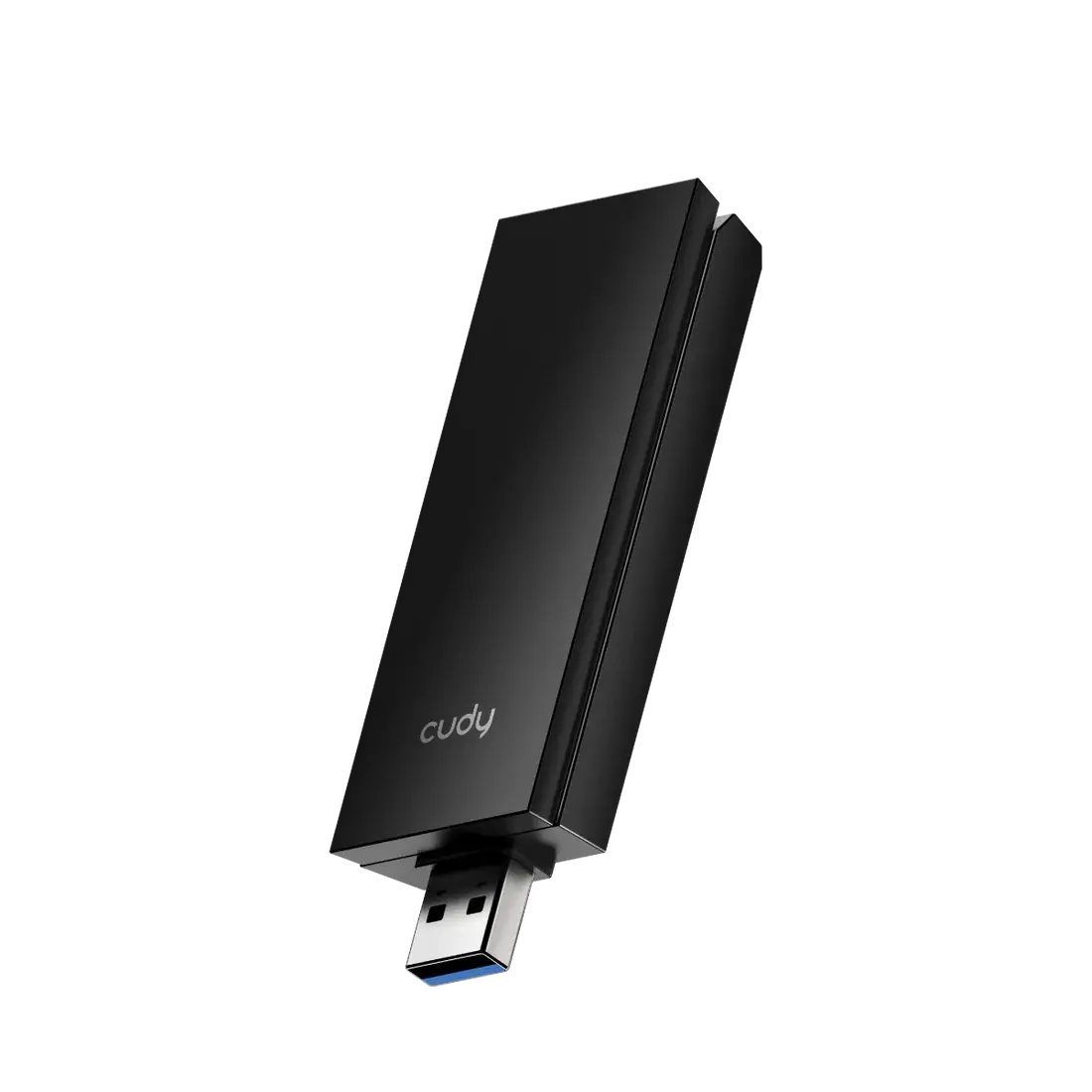 Адаптер Wi-Fi CUDY WU5400