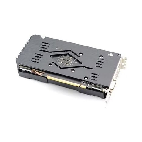 Видеокарта Sinotex GeForce RTX 2060 6 ΓБ Retail