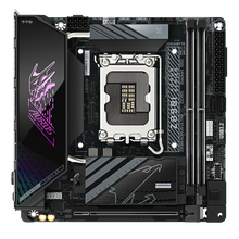 Материнская плата Gigabyte LGA1851 Intel Z890 Z890I AORUS ULTRA