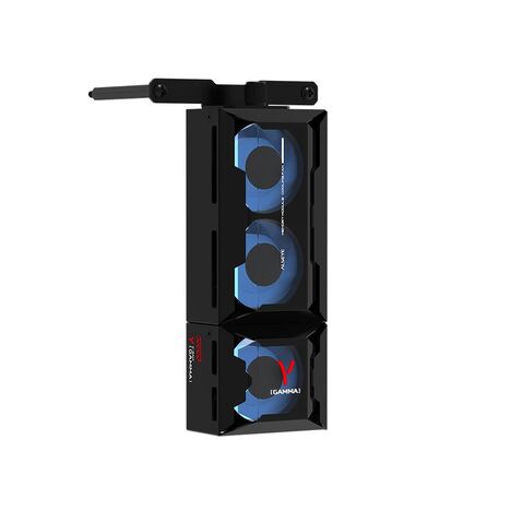 Радиатор Оперативной памяти ALSEYE для корпуса C-RAM Gamma