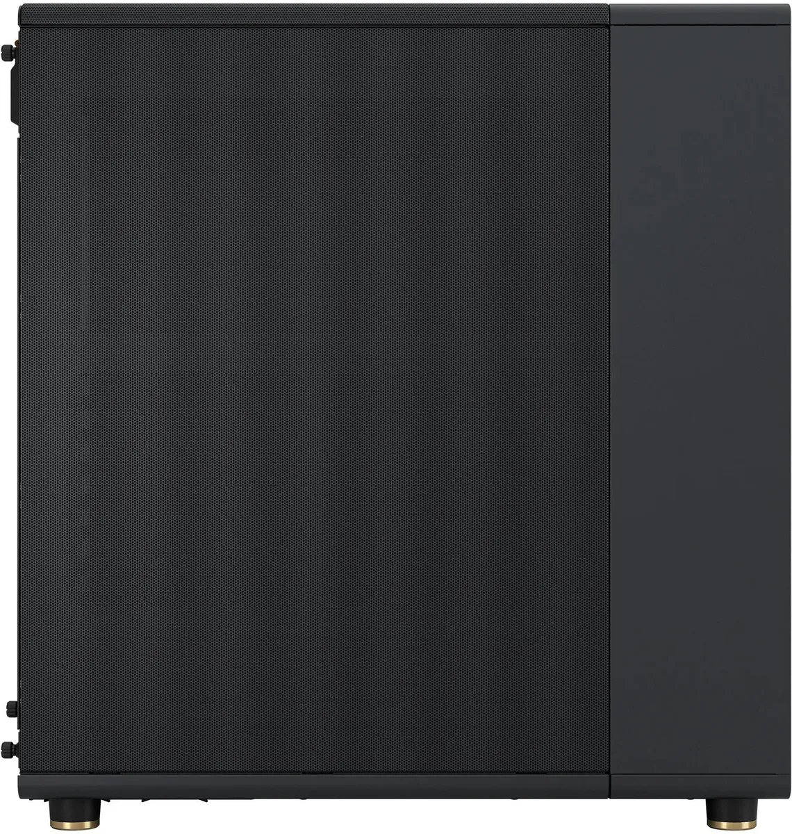 Корпус Fractal Design North MESH
