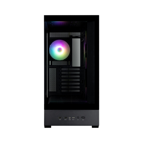 Корпус Zalman P40 DS