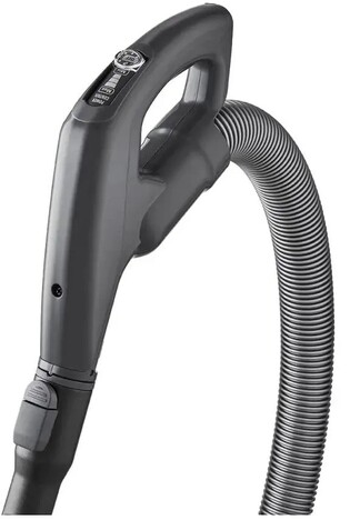 Напольный пылесос LG VC5420NHTG