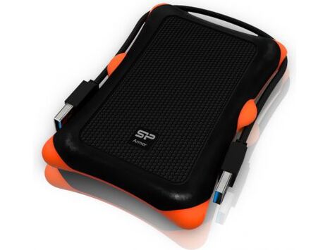 Внешний HDD Silicon Power Armor A30 2TB