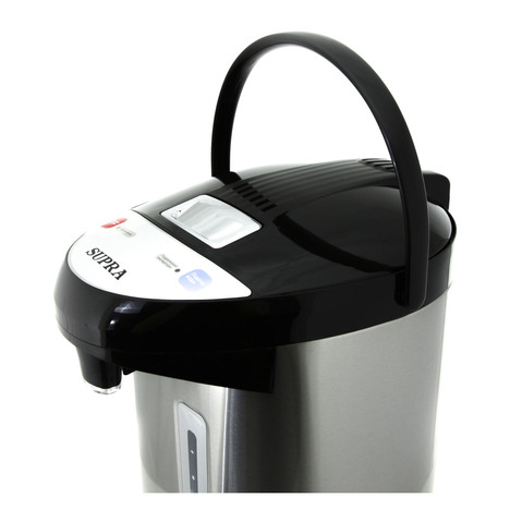 Термопоты Supra TPS-5002S